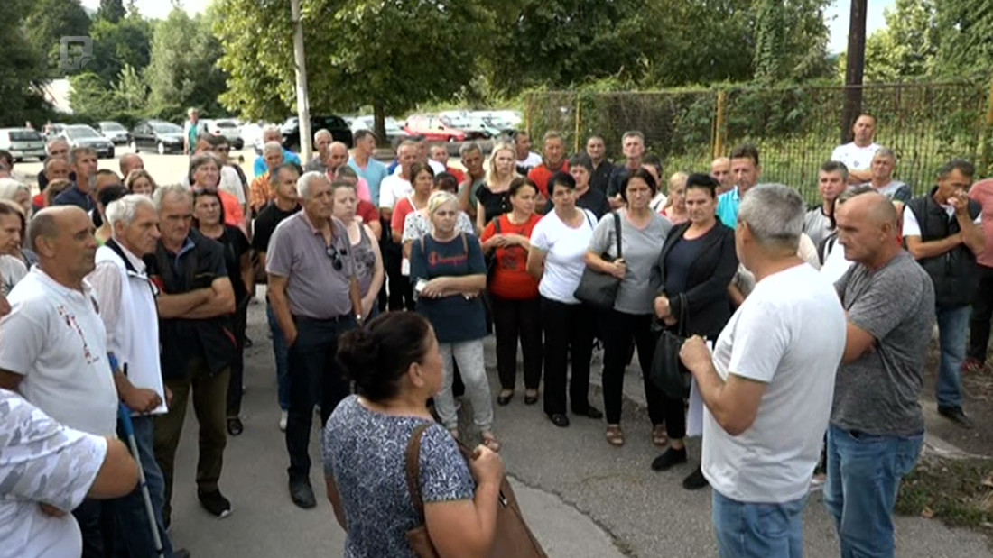 Ad hoc rješenja za neuvezani staž, a zakon u prednacrtu već sedam godina