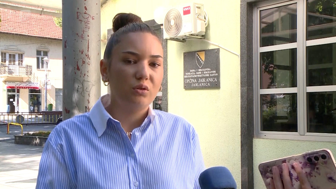 U Jablanici će izgraditi spomen-obilježje za žrtve oktobarskih poplava