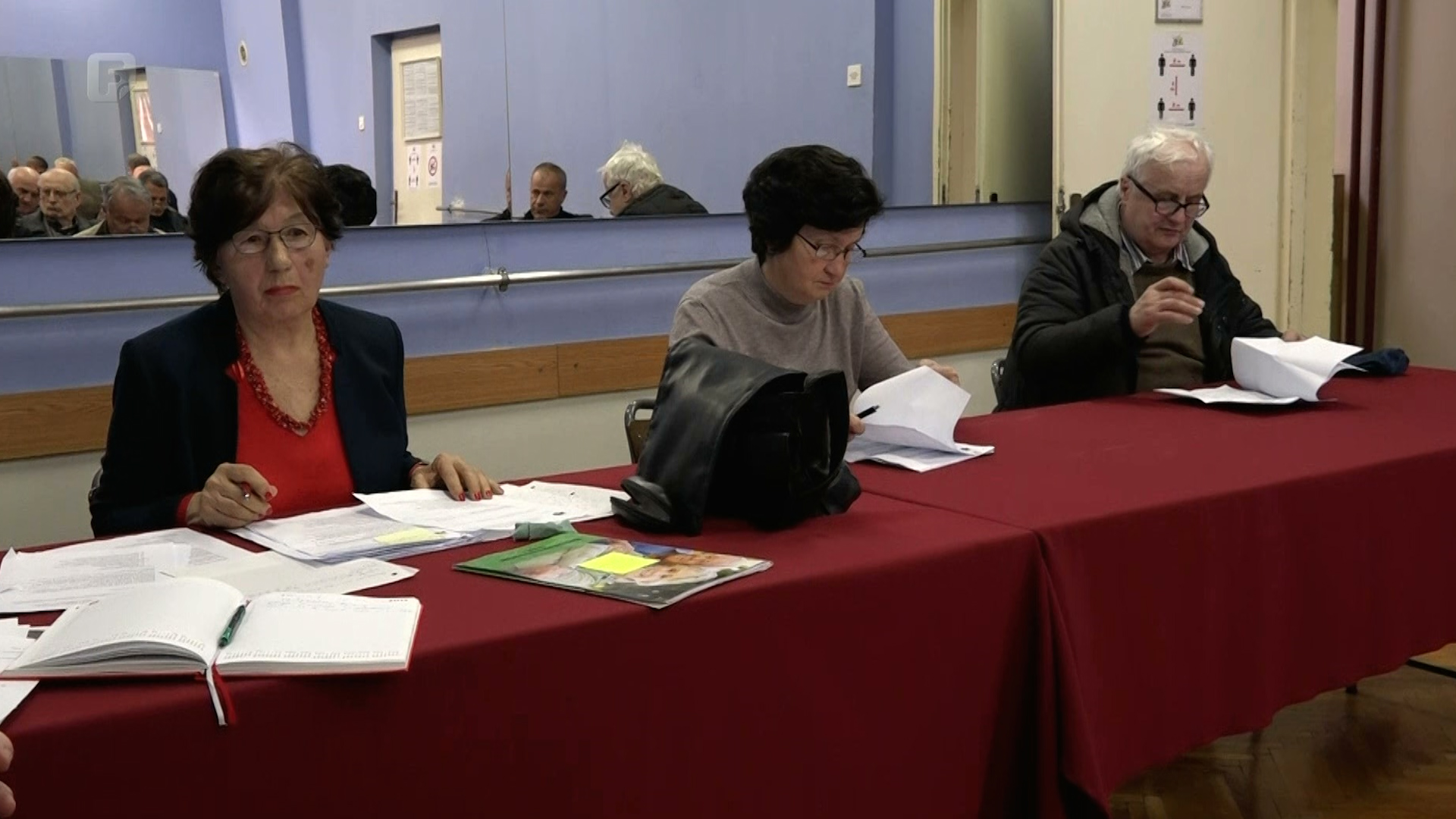 Poruka iz SBK-a: Najavljeno povećanje penzija samo kap u moru