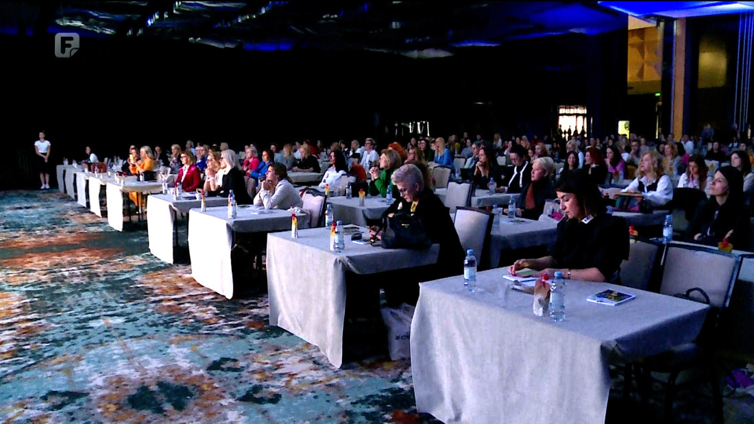 U Sarajevu dvodnevna Woman.Comm konferencija