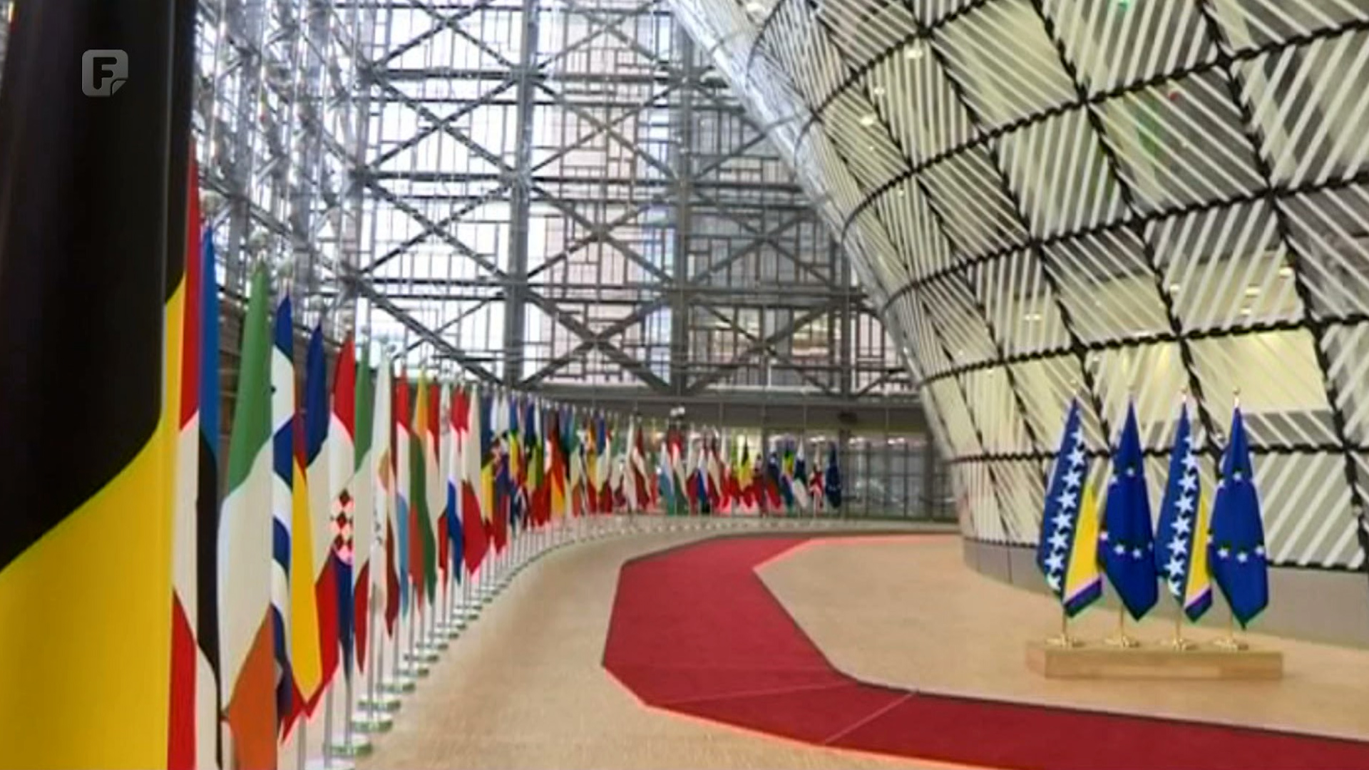 Bez pomaka na evropskom putu