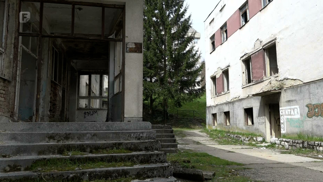 S nestrpljenjem se iščekuje početak izgradnje kuće za zdravo starenje u Jajcu