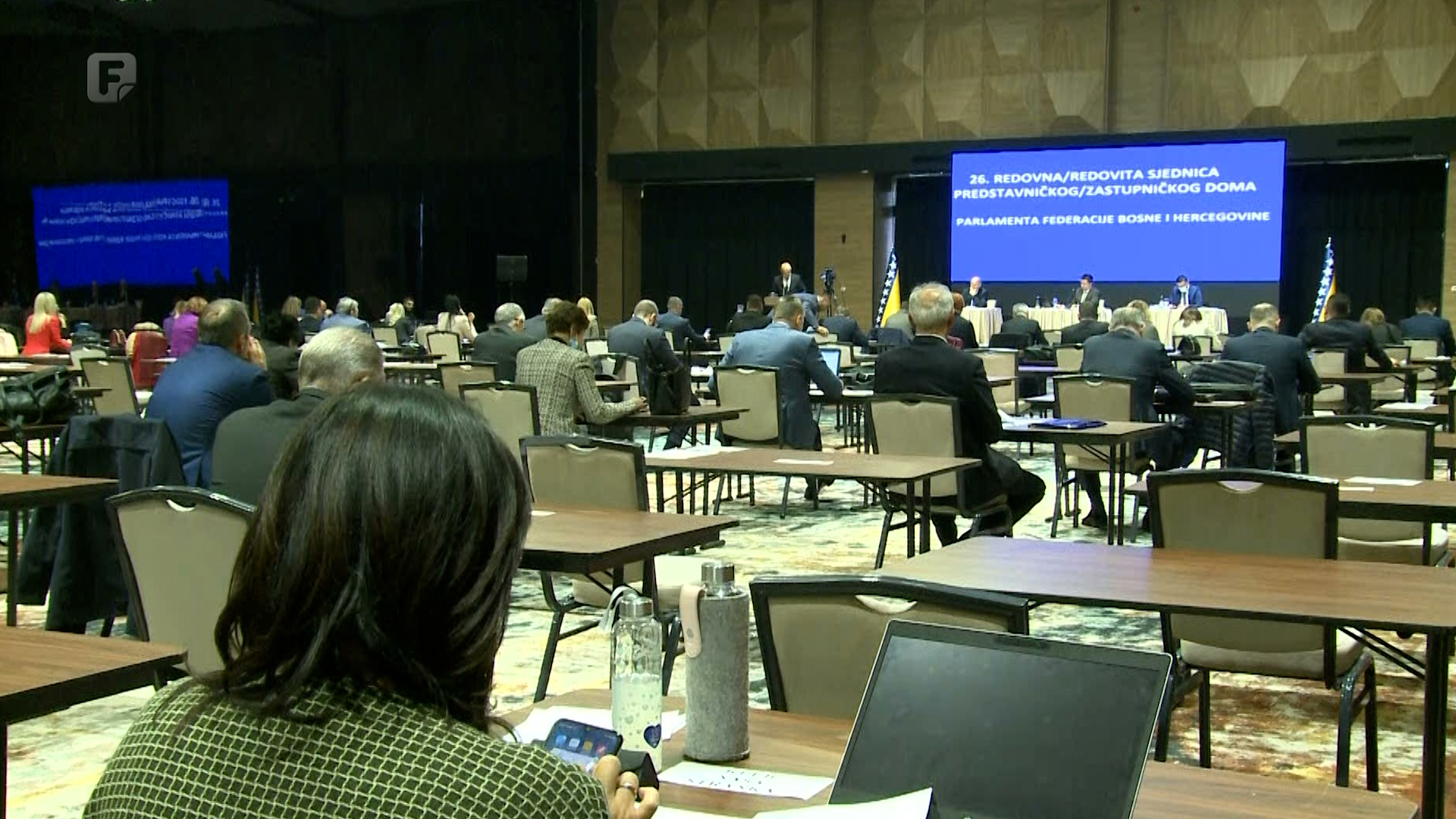 Amandmani spremni, budžet FBiH po hitnoj proceduri, a većina upitna