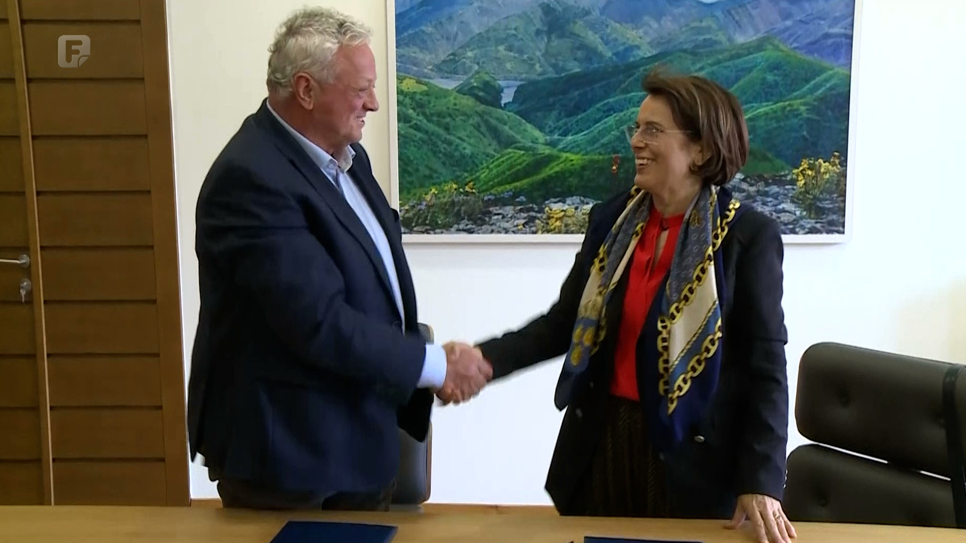 Ugovor o izgradnji tvornice u Rami: Do kraja godine 57 uposlenih, prosječna plaća 1500 KM