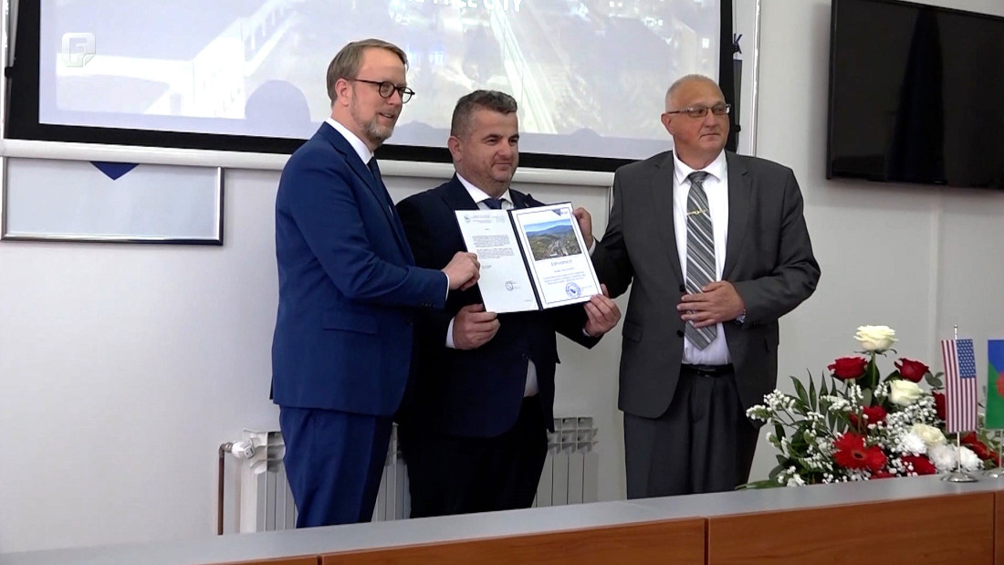 Završen proces deminiranja: Novi Travnik službeno bez mina