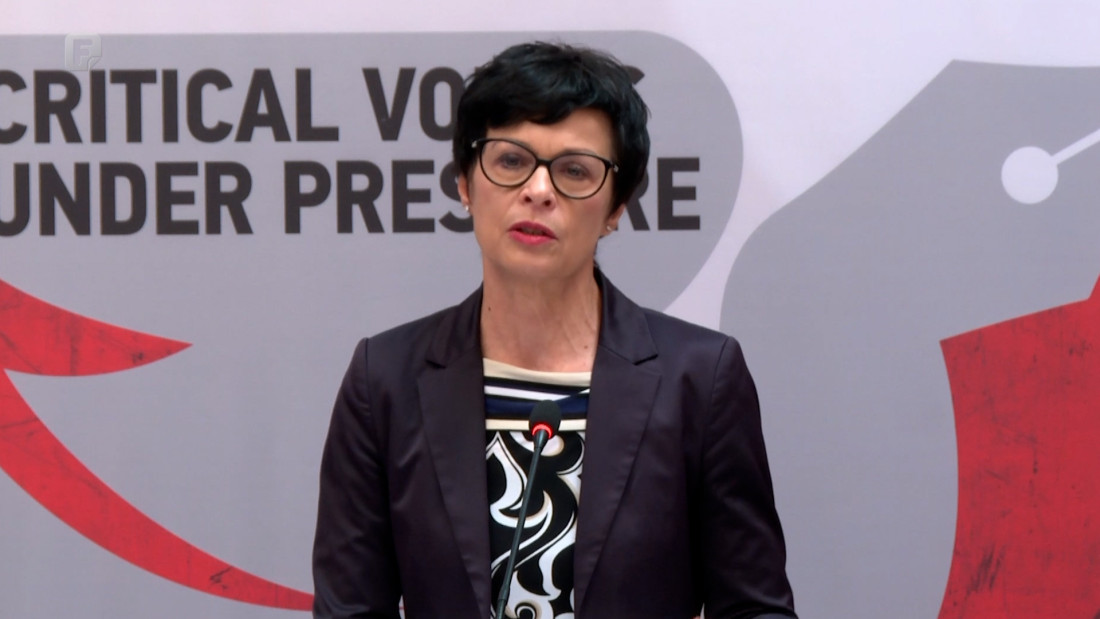 Kos: EU izdvaja sedam miliona eura za medije i civilno društvo u BiH