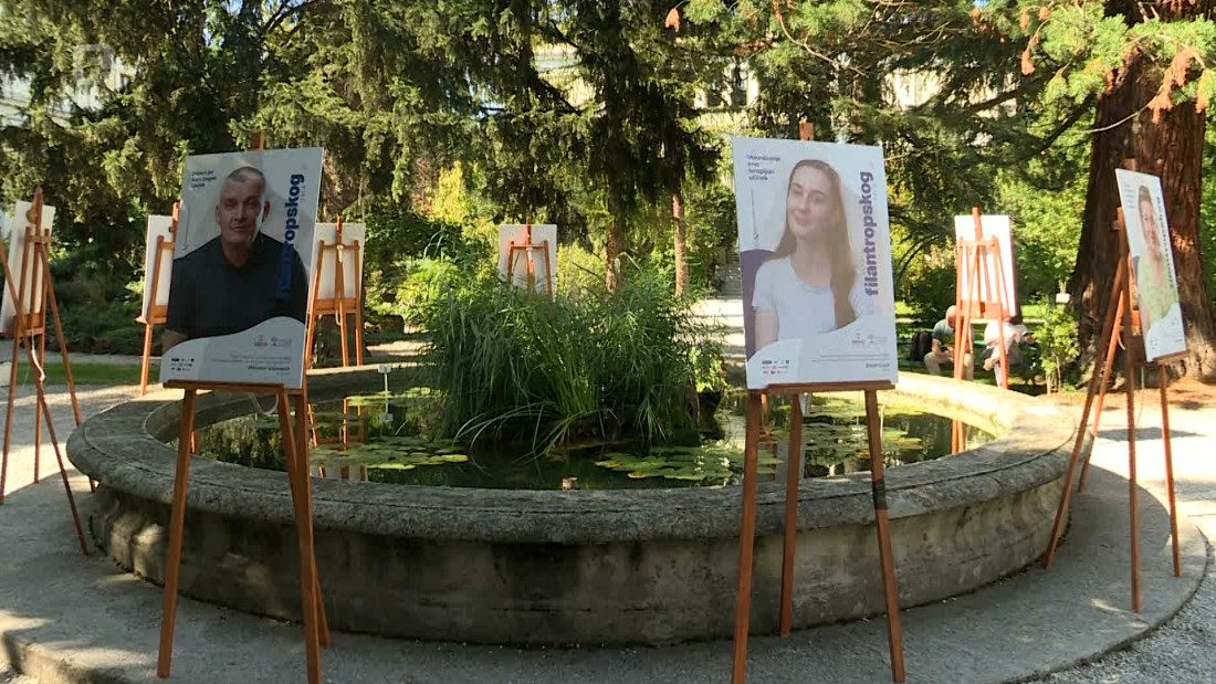 'Dani filantropije' kao sublimacija djela dobrih ljudi i organizacija u BiH