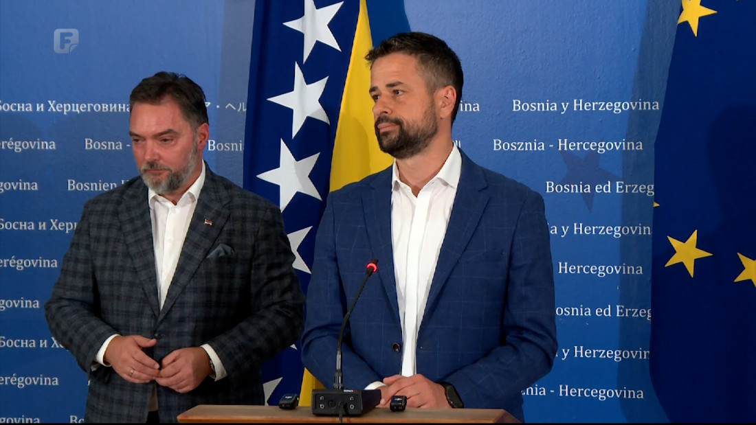 Istekao rok za potpisivanje odluke o održavanju prijevremenih izbora u RS-u