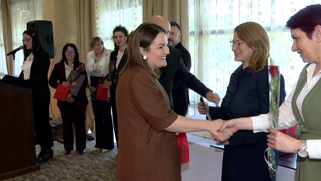 Dani matične službe: Nagrađeni najistaknutiji matičari u FBiH