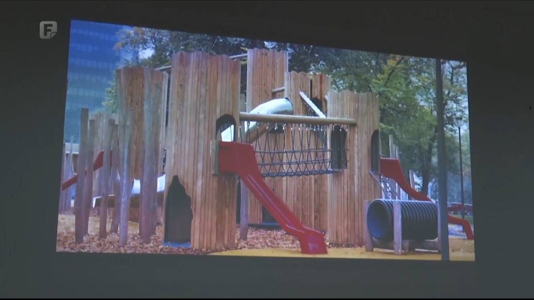 U Žepču potpisan ugovor o izgradnji senzornog parka za djecu