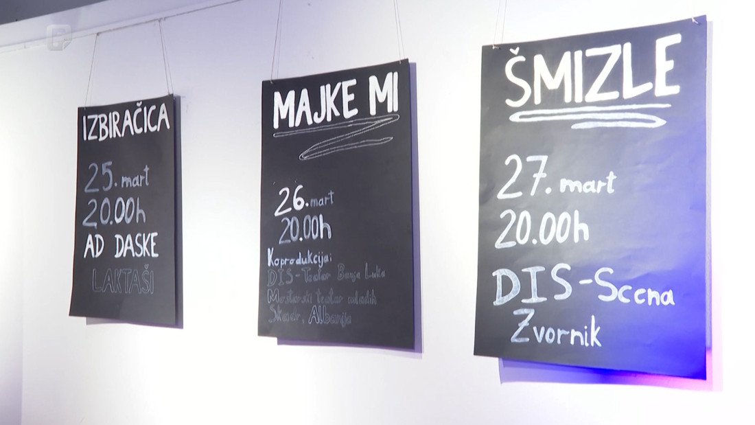 U Banjoj Luci počeo Keza fest: Predstave iz BiH i regije