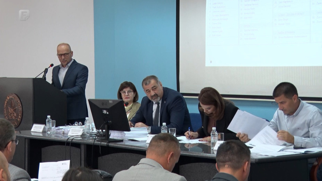 Usvojene izmjene Zakona o visokom obrazovanju Tuzlanskog kantona