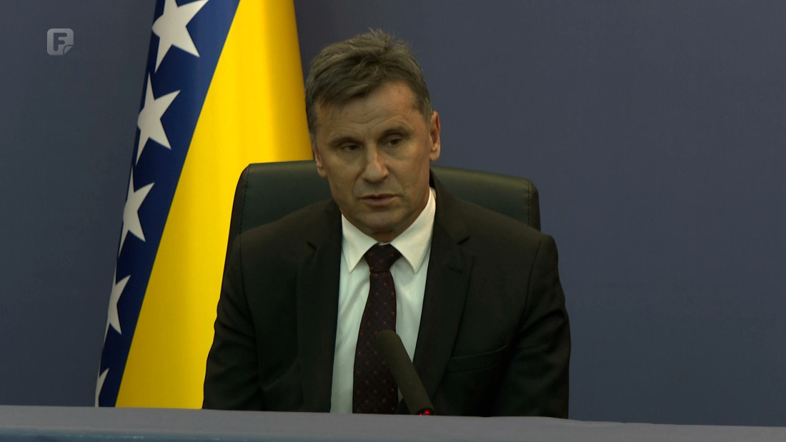 Novalić: Ovo je najveći pojedinačni rast penzija u Federaciji BiH do sada