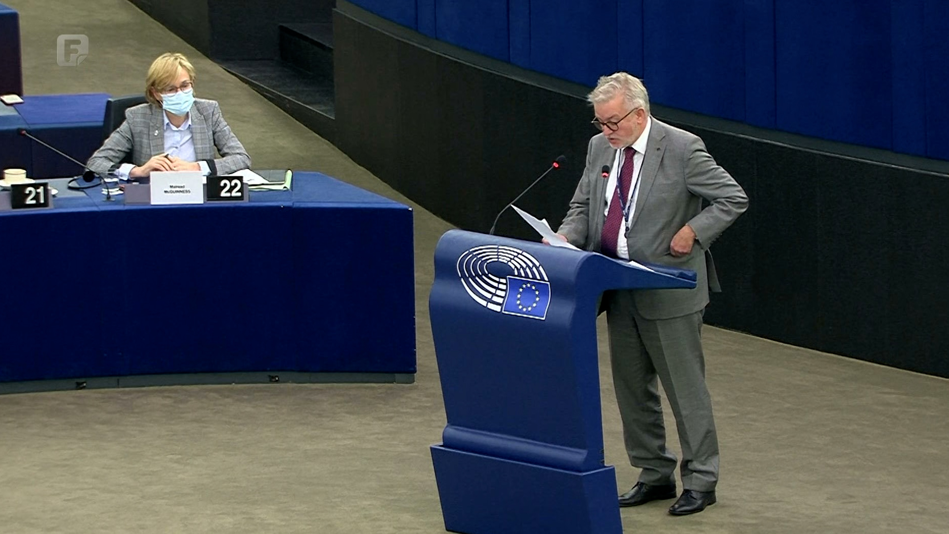 Europarlamentarci zbog Dodika traže aktiviranje Bonskih ovlasti