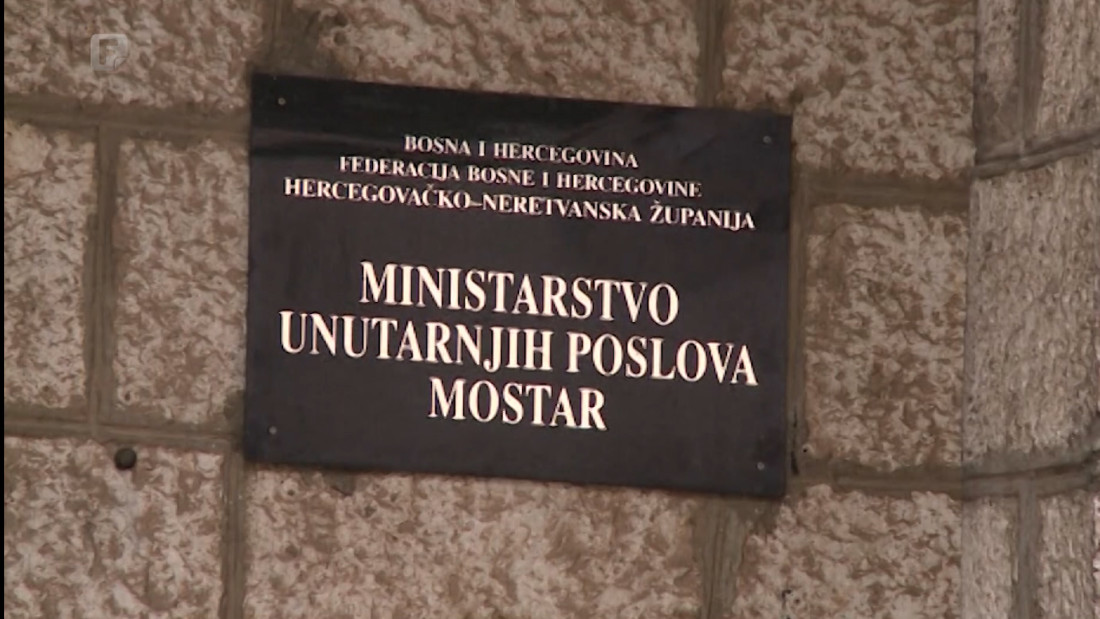 Žena preminula nakon ranjavanja iz vatrenog oružja, uhićen njezin partner