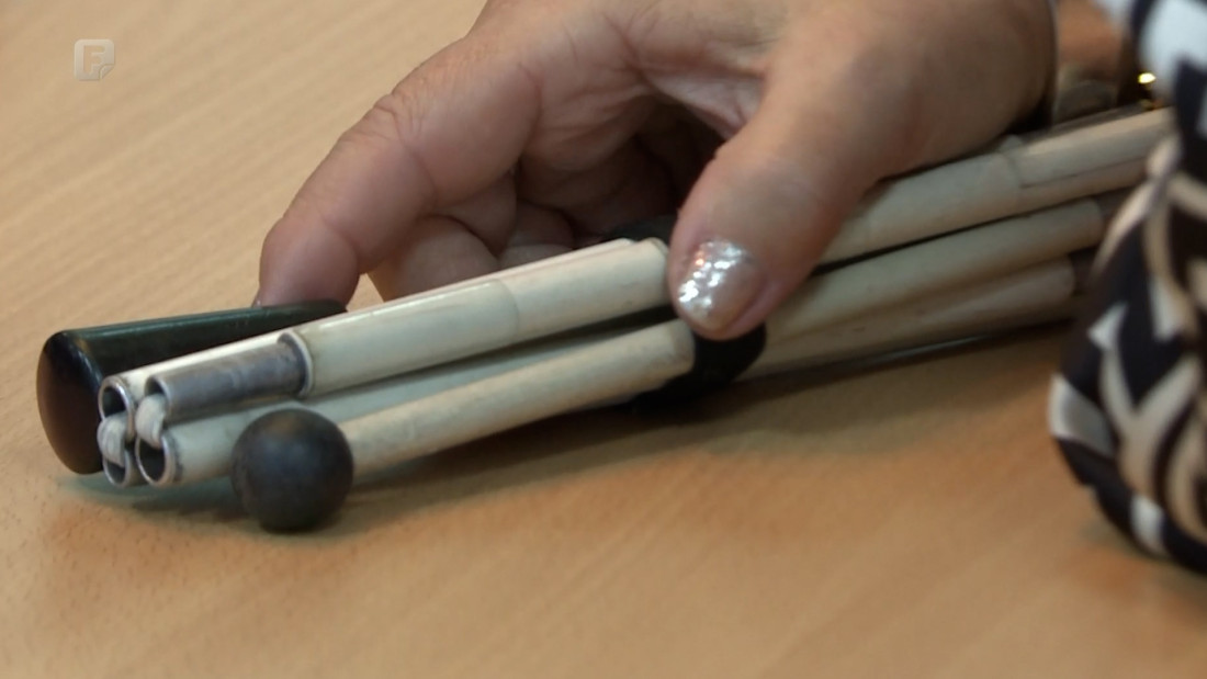 Slijepi i slabovidni upozoravaju: Strategija postoji, ali ne i infrastruktura