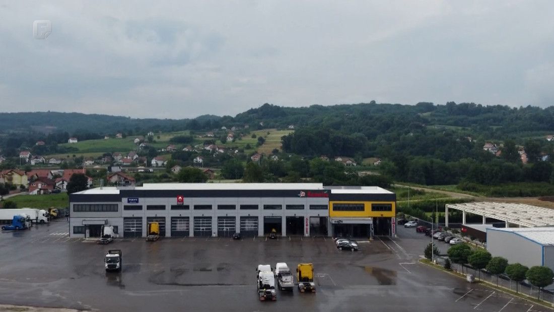 Zbog čega je u Bosni i Hercegovini sve manje slobodnih zona?