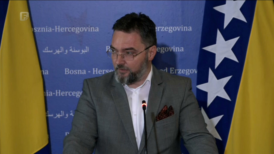 Izvoz određenih drvnih sortimenata biće zabranjen do septembra