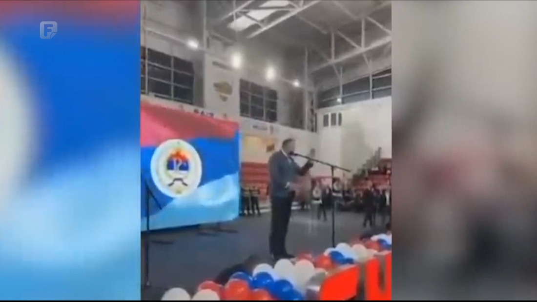 Centralna izborna komisija BiH pokreće postupak protiv Dodika zbog govora mržnje