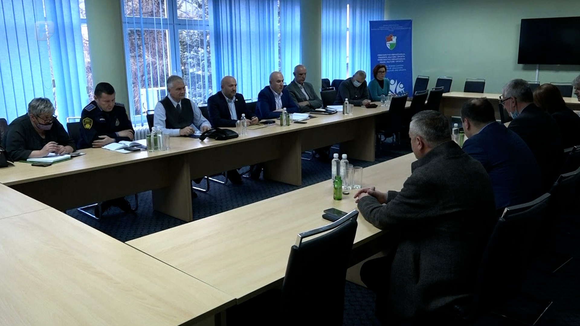 Sindikati u SBK-u o povećanju osnovice plaće