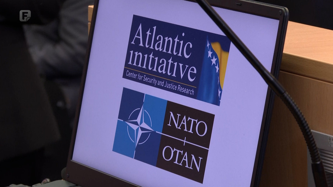 Jačanje NATO kohezije u regionu ključno za sigurnost Zapadnog Balkana