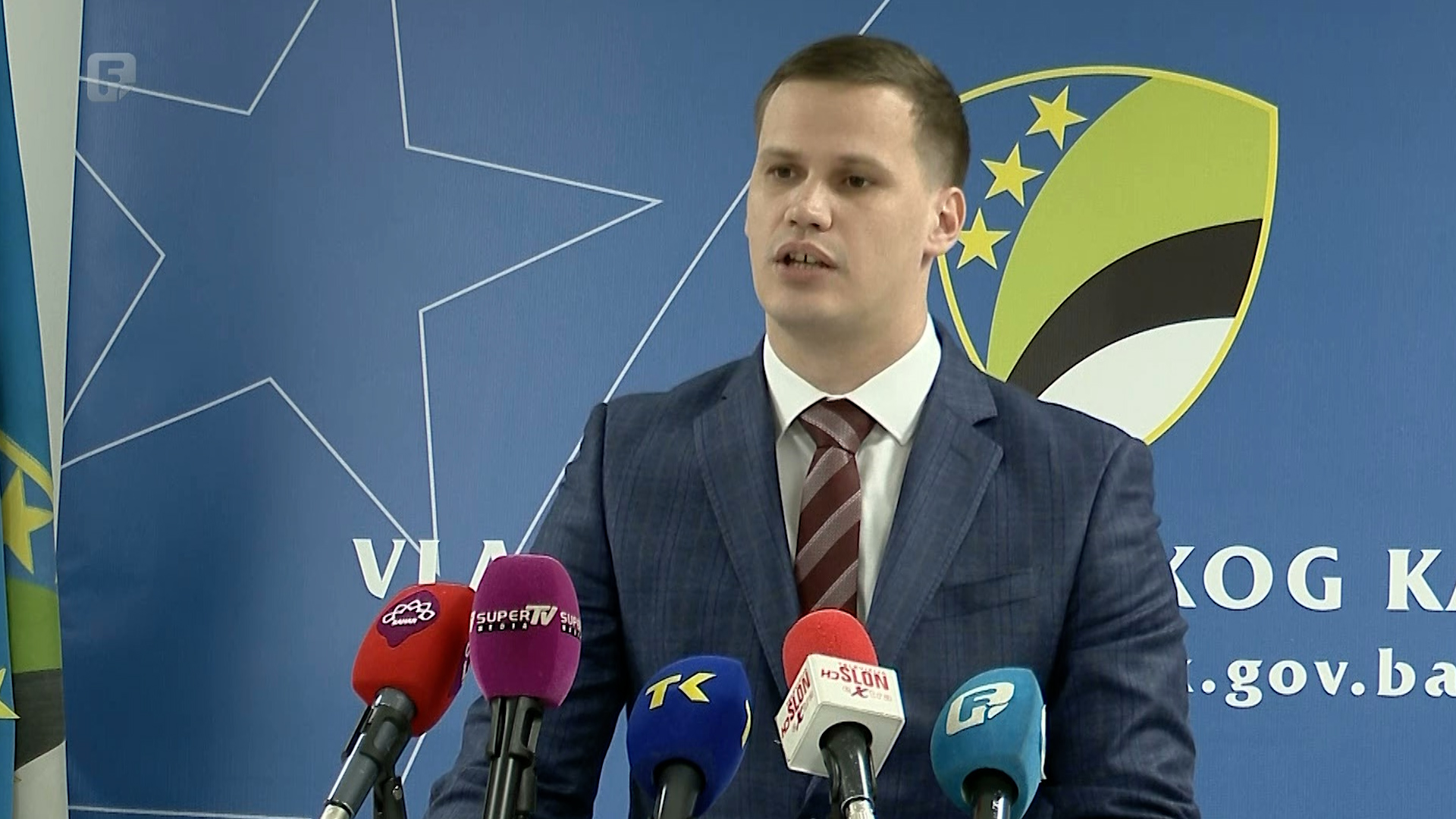 Vlada TK-a tvrdi da je realizirala već pet od 18 mjera