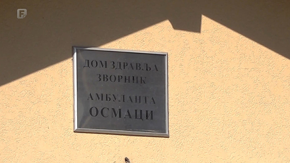 Sela u Osmacima i Zvorniku bez ljekara, mještane povratnike nema ko da liječi