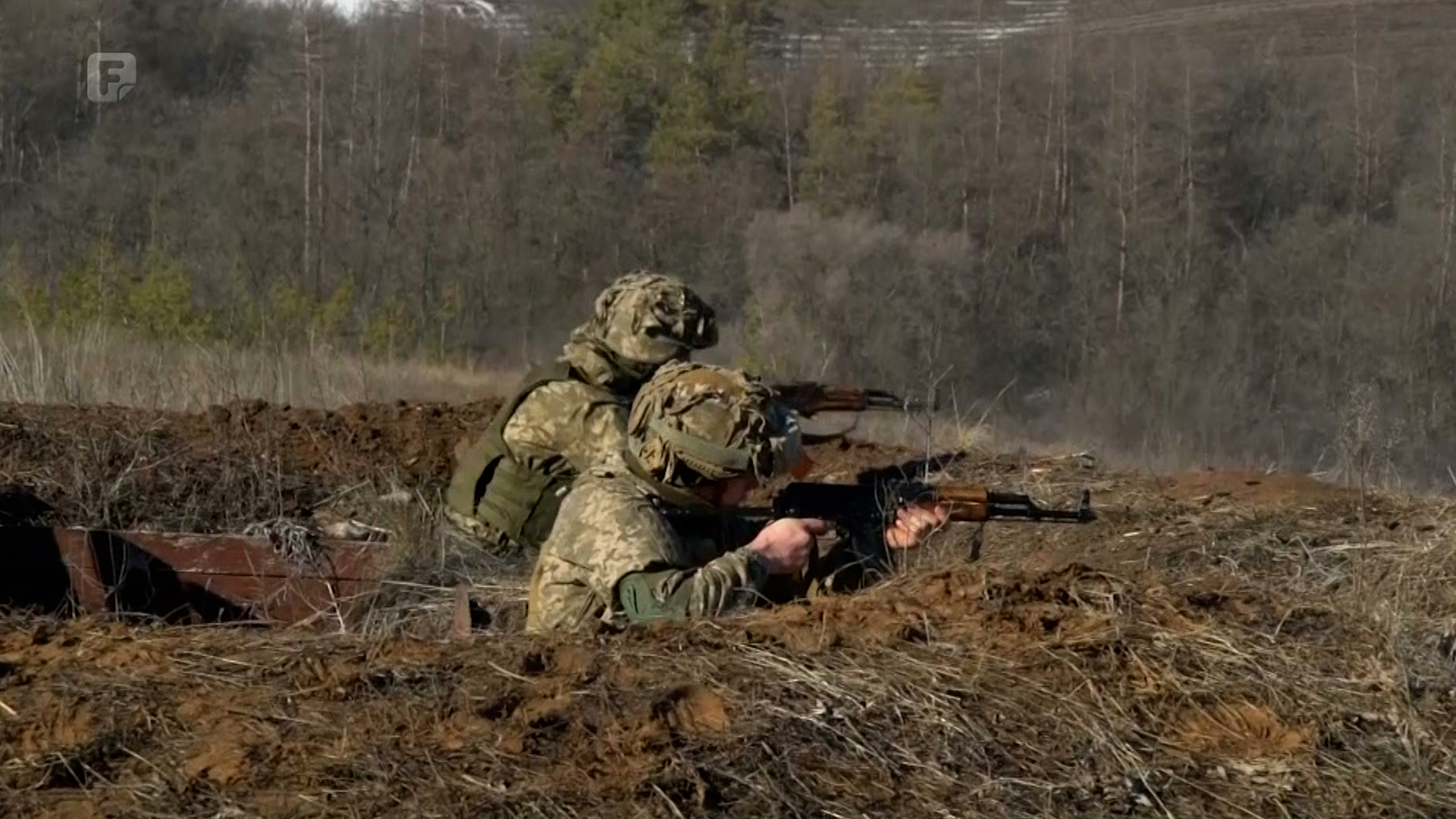 Na istoku Ukrajine napeto - nastavljena evakuacija, ali i vojne vježbe