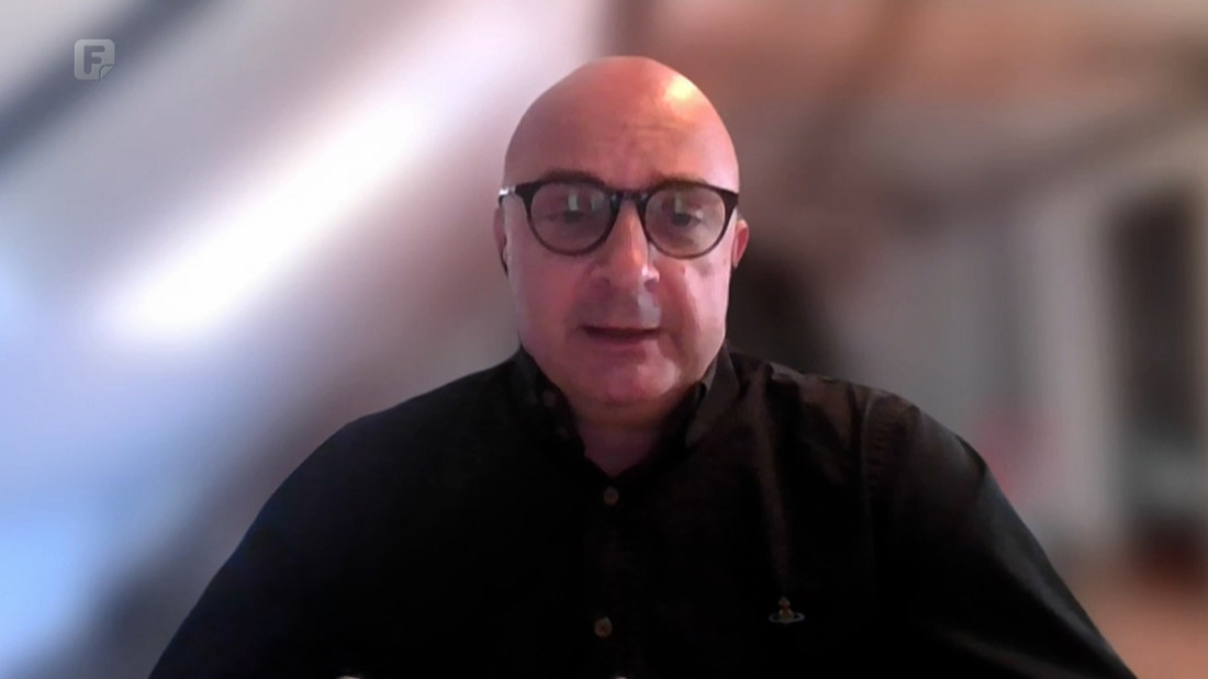 Bosanac: Reforme otvaraju vrata EU, ali bh. političari ih ne isporučuju