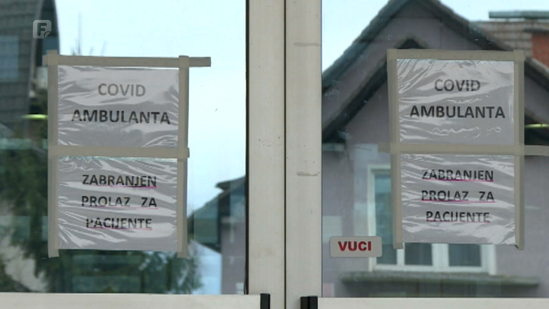 320 novih slučajeva zaraze koronavirusom, 39 preminulih