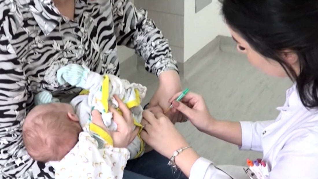 ZDK proglasio kraj epidemije morbila zahvaljujući visokoj stopi vakcinacije