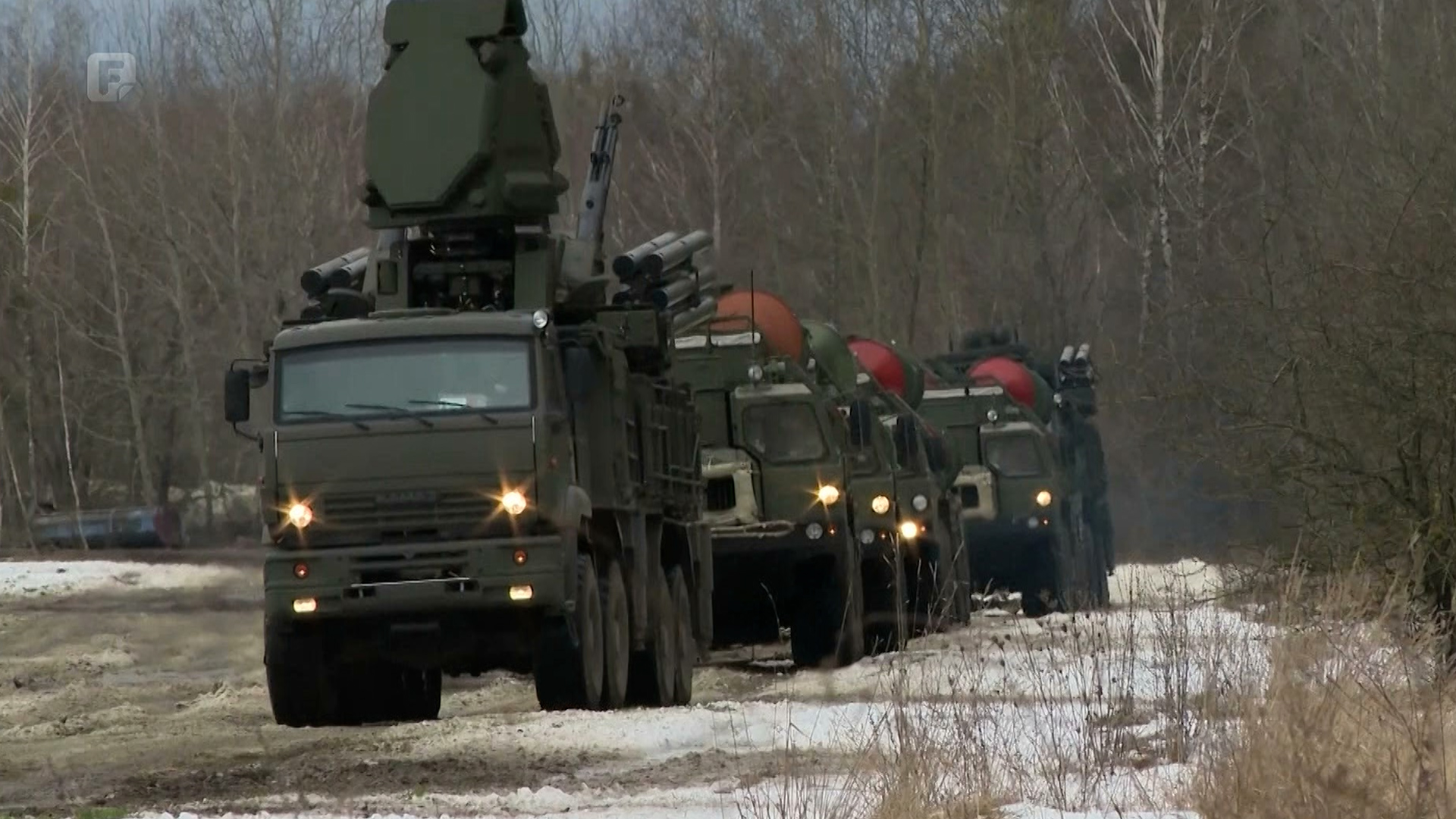 Evakuacija stanovništva iz Donbasa u Rusiju