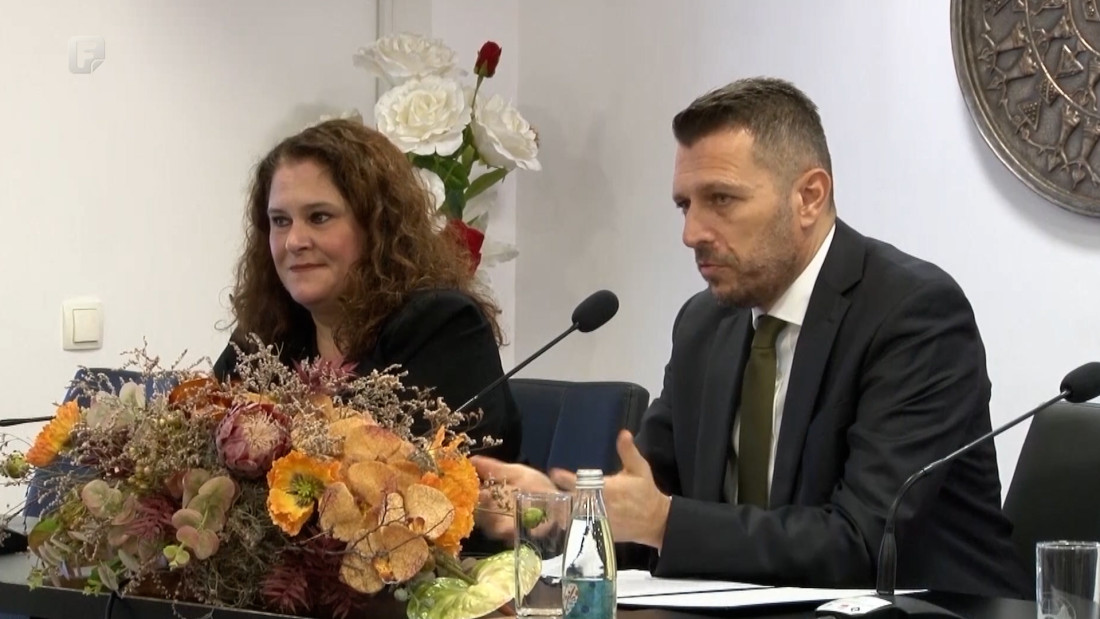 Manifestacija 'Dan Arhiva i arhivske službe u BiH' okupila brojne arhiviste iz BiH i regiona