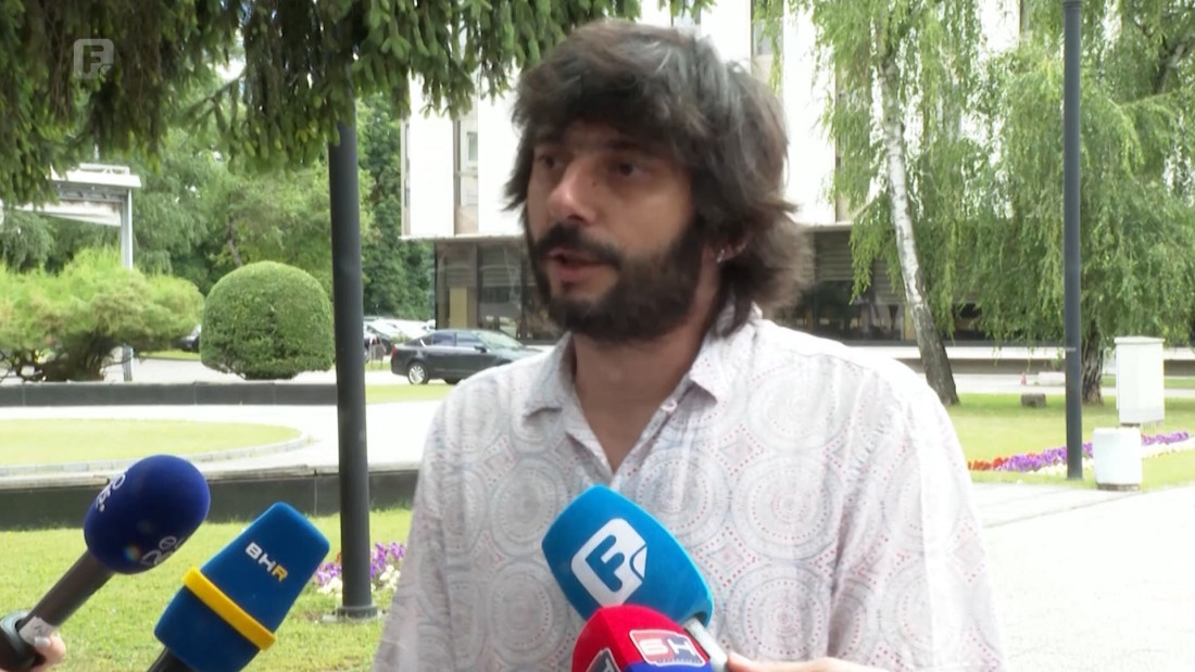 U NSRS stigla inicijativa za obavezno psihološko testiranje funkcionera