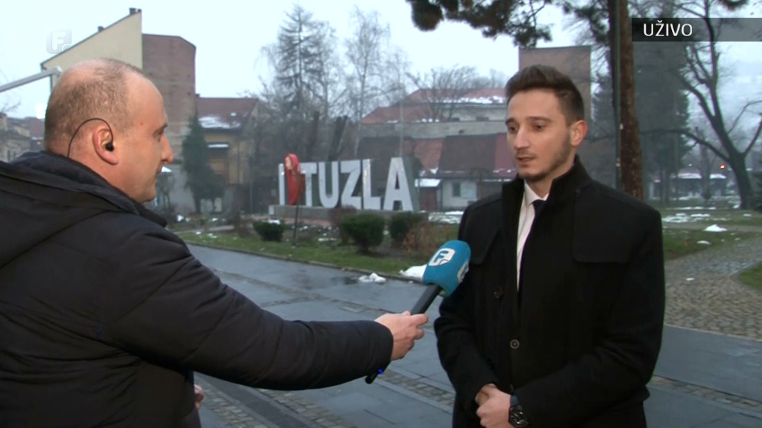 Koliko mladi mogu promijeniti stvari za perspektivniju budućnost?