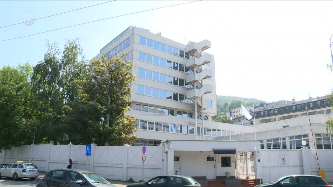 U OHR-u nastavljene konsultacije, istječe rok dat liderima stranaka