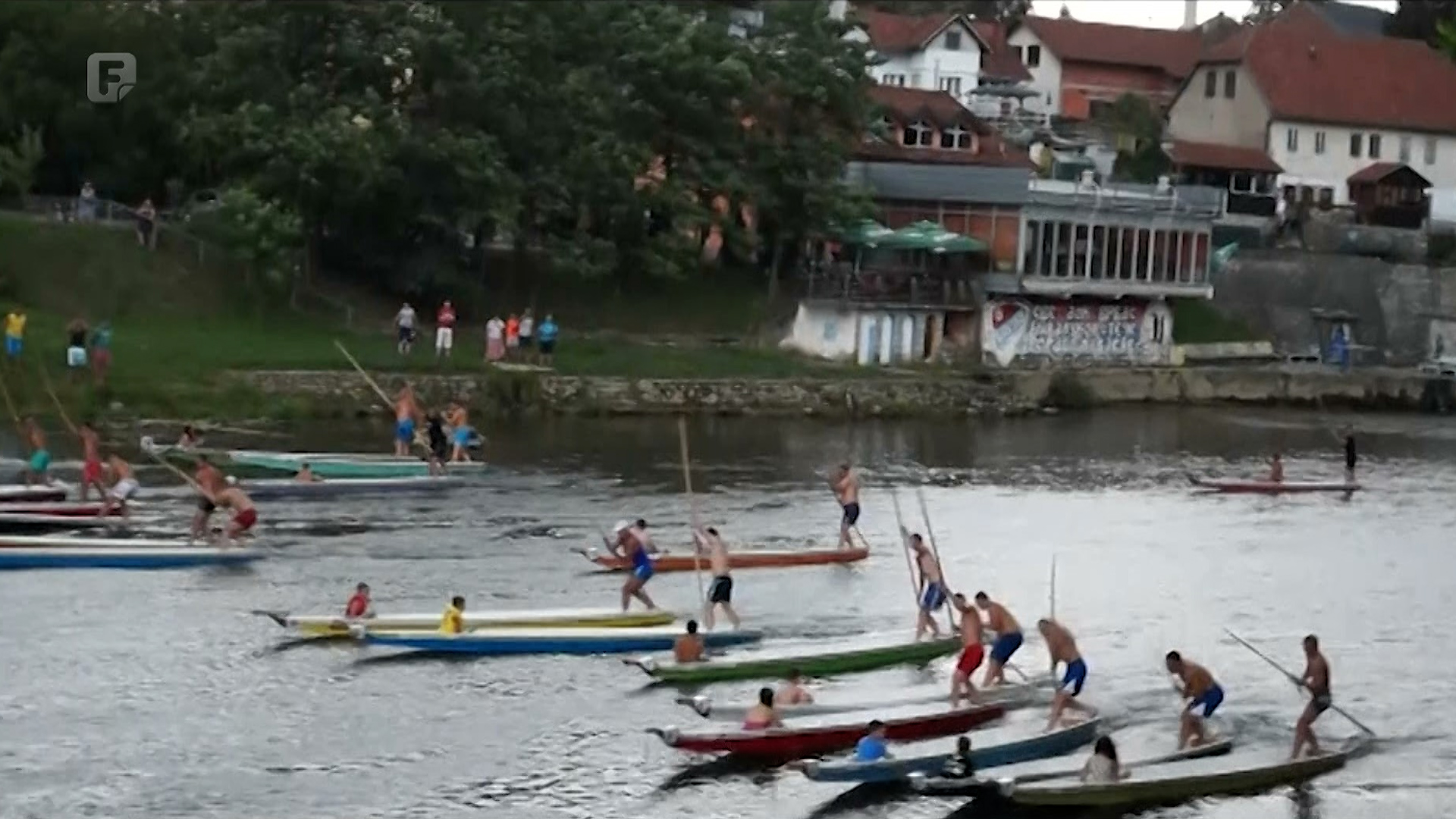 Dugogodišnja tradicija “Ljeta na Vrbasu”