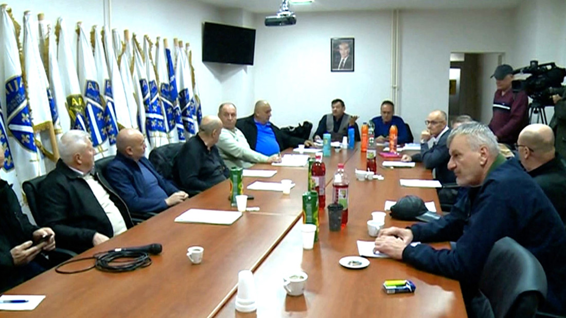 Unija veterana ZDK-a: Počinje potpisivanje peticije za borački dodatak