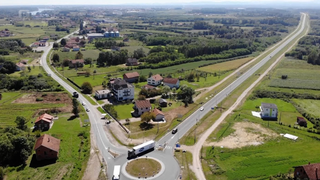 Tri godine nakon Memoranduma - autoput kroz Brčko još na čekanju