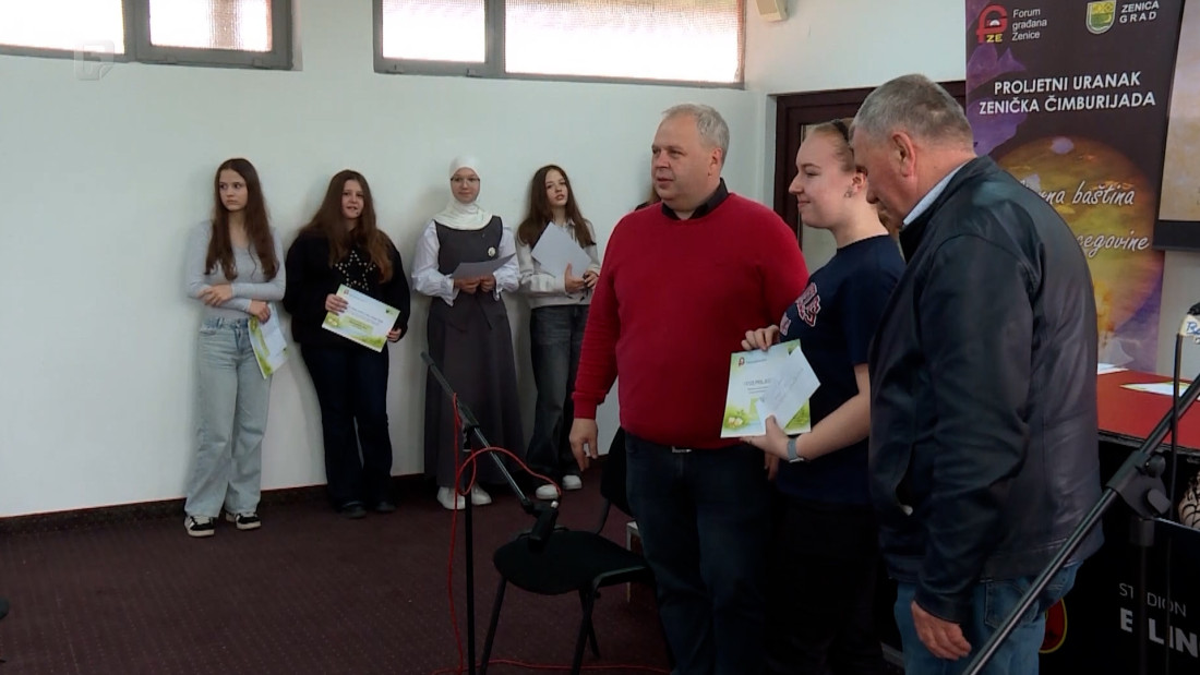 U Zenici obilježeni Dan oslobođenja i 823 godine Bilinopoljske izjave