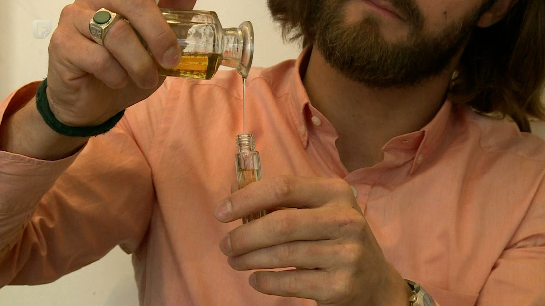 FTV u oazi mirisa: Mjesto gdje se prave parfemi s bh. potpisom