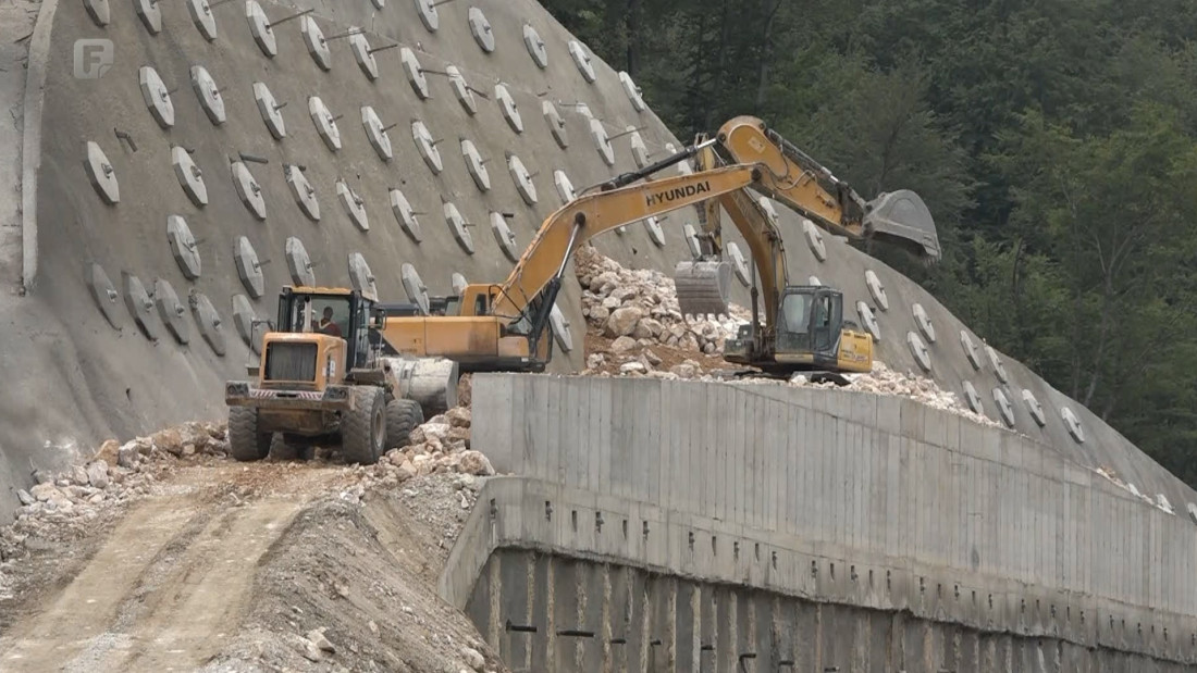 Autoceste FBiH: Saradnja s EIB-om stabilna, nema obustave finansiranja Koridora 5c