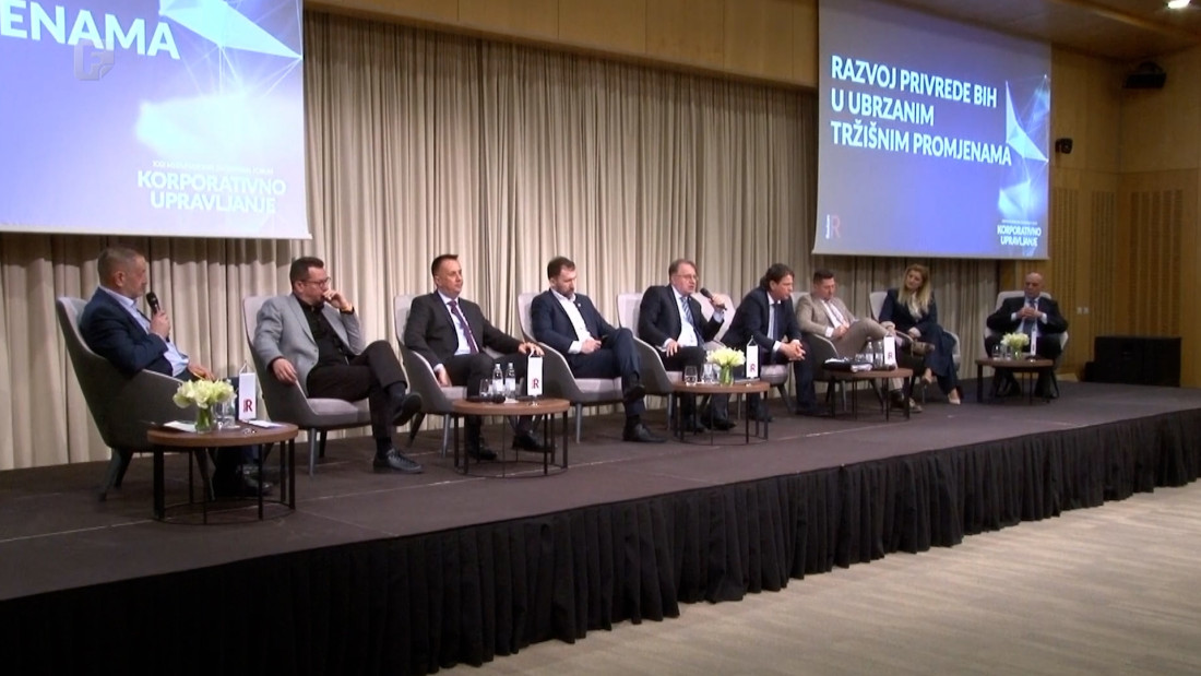 Geopolitička kriza u fokusu ekonomskog foruma u Dubrovniku