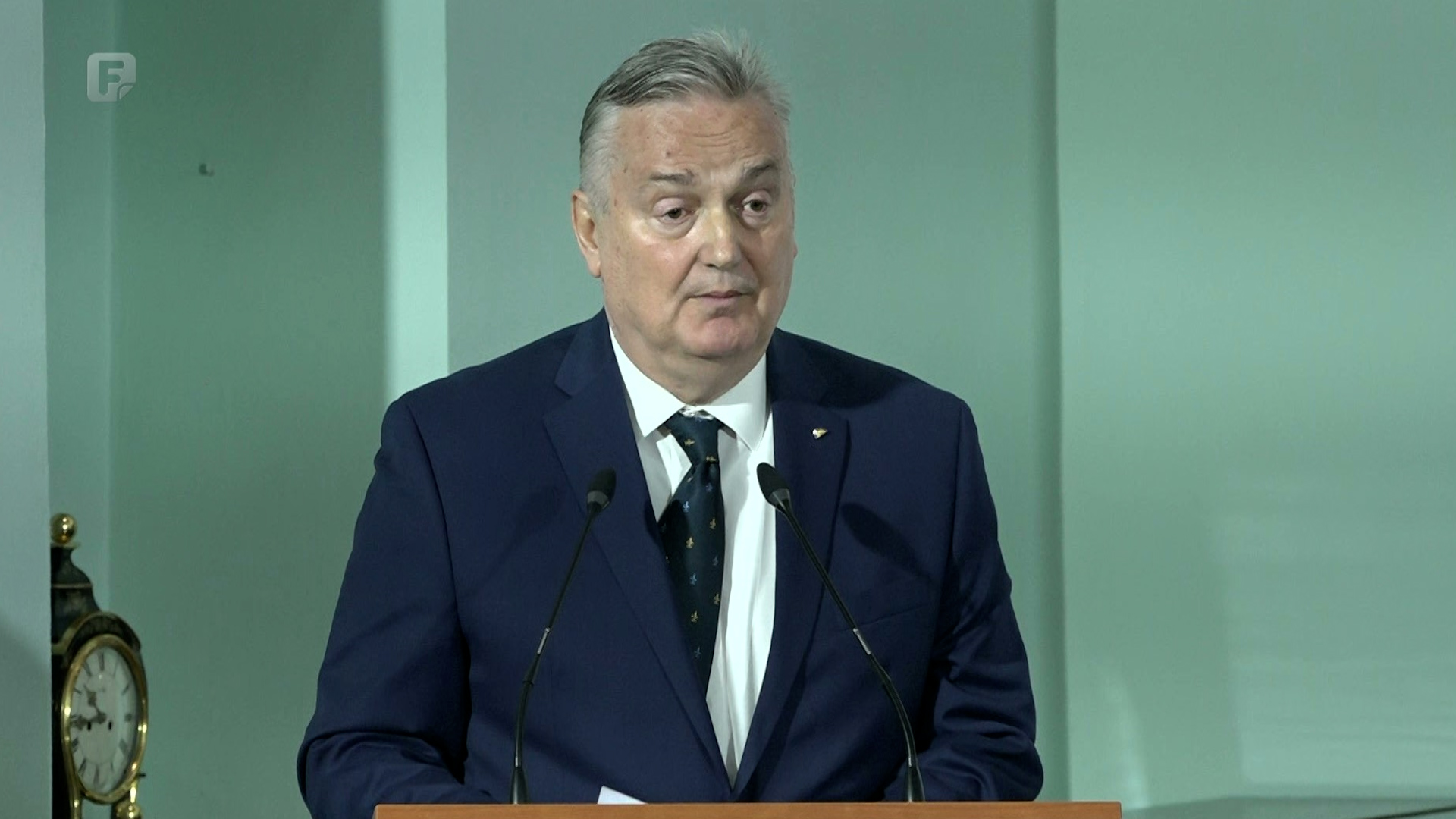 Lagumdžija: Oni koji žele domaće 'luganske' i 'krimove' neka shvate da im je pametnije da odustanu