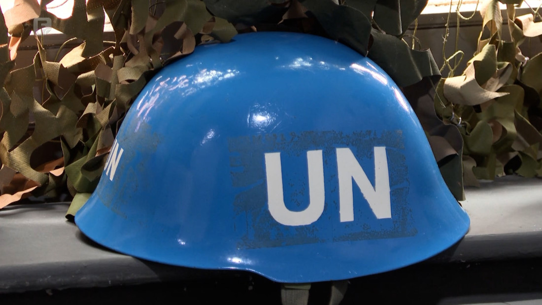 Naš mandat je čovjek - U Sarajevu otvoren Muzej "Mandat sjećanja – UN misija Bosna"