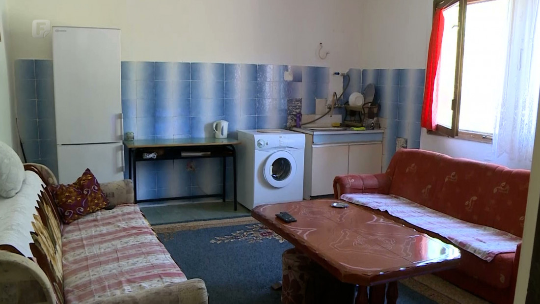 Još je onih koji će zimu dočekati u mostarskim kolektivnim centrima