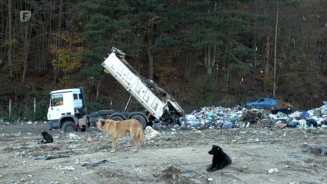 Ekološka bomba u Velikoj Kladuši: Deponija Radića Most i dalje bez trajnog rješenja