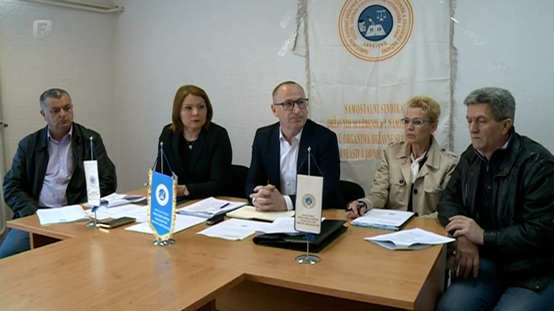 Državnici službenici USK-a reagirali na prijedlog izmjena Zakona o državnoj službi