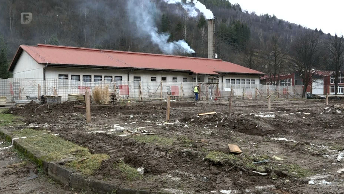 Barake kasarne u Fojnici više neće biti dom korisnicima zavoda Drin, uskoro uslovan objekt