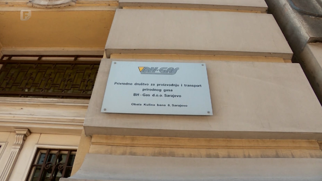 Šta donosi i kome pogoduje restrukturiranje BH-Gasa?